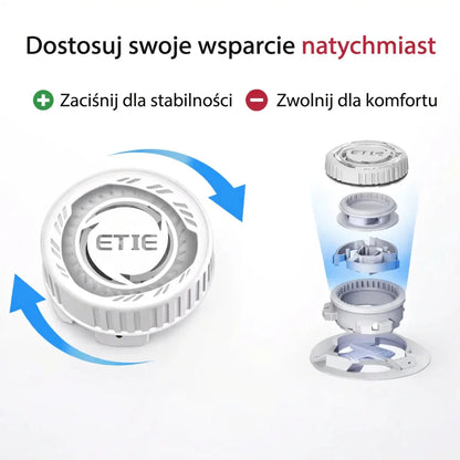 StabilneKolano™ - Stabilizująca Orteza Kolana